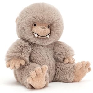 JellyCat BigFoot